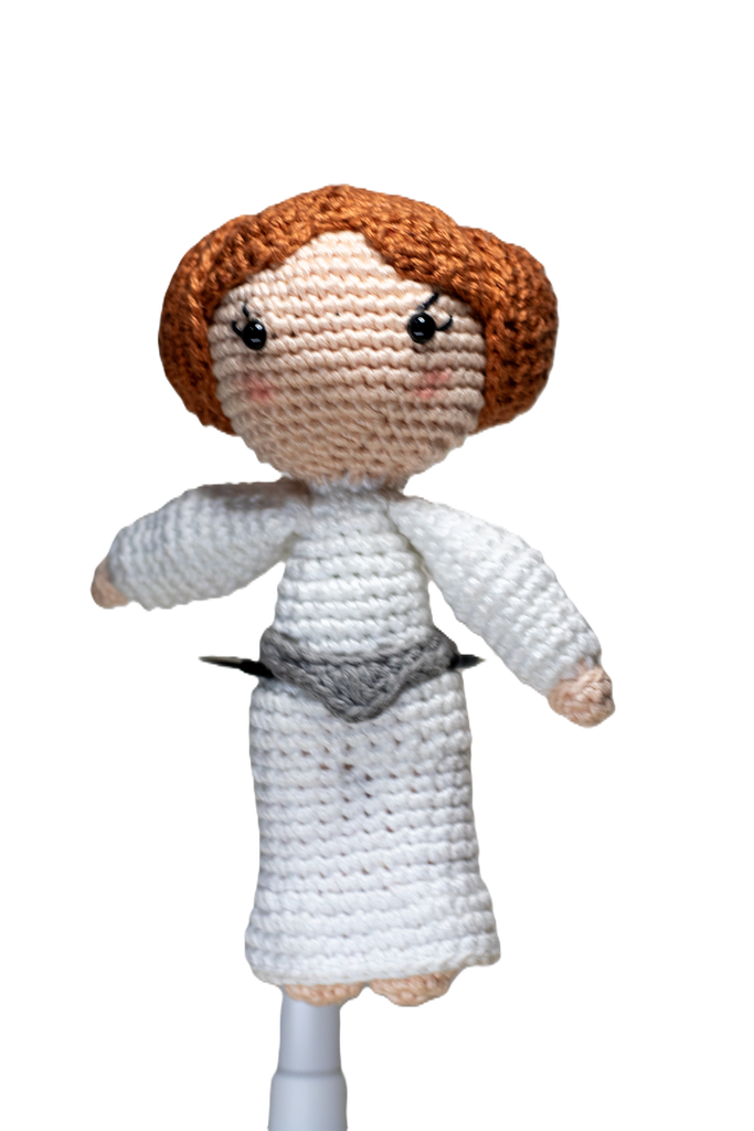 Princesa Leia