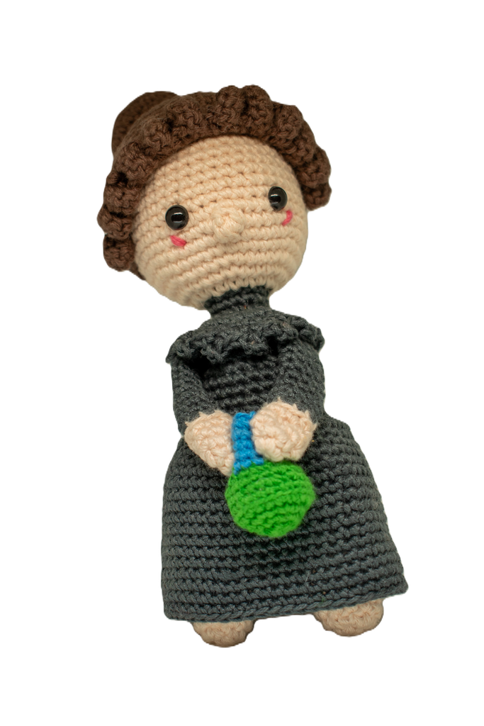 Marie Curie