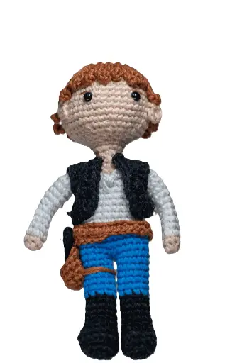 Han Solo