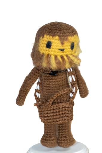 Chewbacca