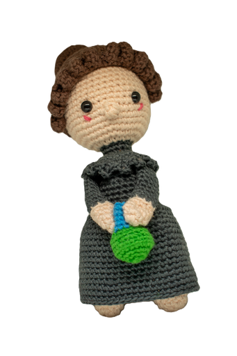 Marie Curie